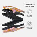 Daytime Fiesta - Samsung Galaxy Z Flip 4 Case 8