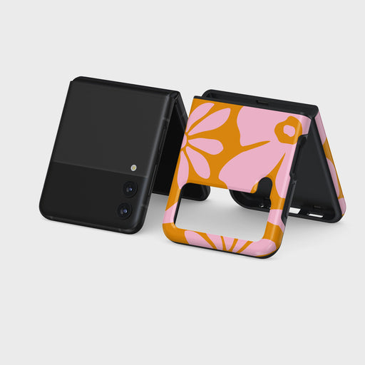 Daytime Fiesta - Samsung Galaxy Z Flip 4 Case 11