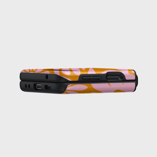 Daytime Fiesta - Samsung Galaxy Z Flip 4 Case 13