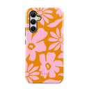 Daytime Fiesta - Samsung Galaxy A55 Case 1