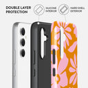Daytime Fiesta - Samsung Galaxy A55 Case 2