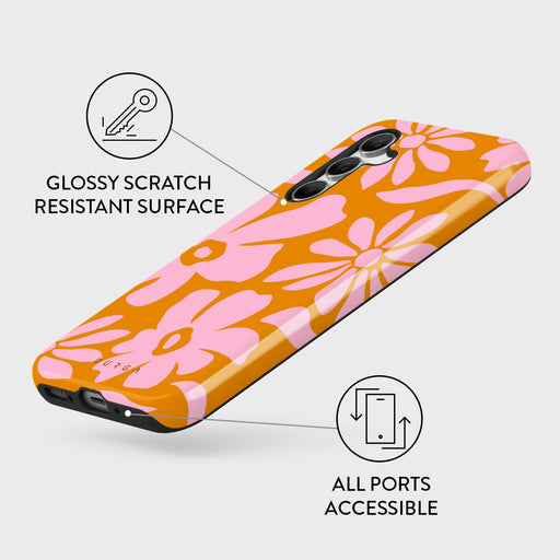 Daytime Fiesta - Samsung Galaxy A55 Case 3