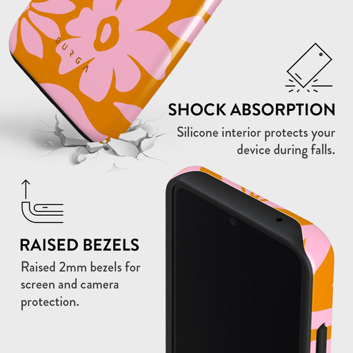 Daytime Fiesta - Samsung Galaxy A55 Case 4