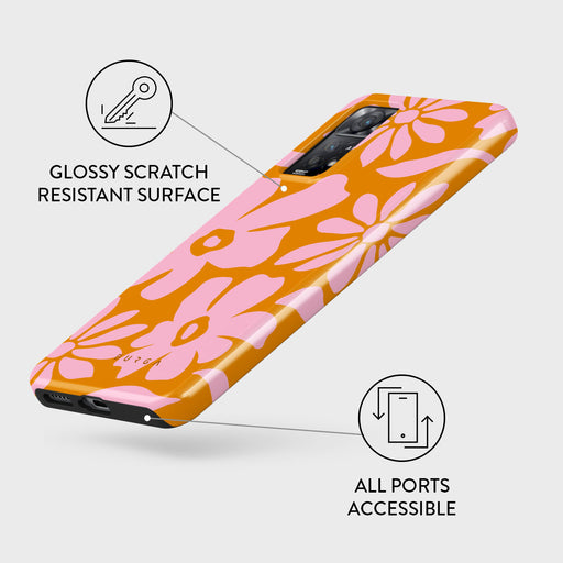 Daytime Fiesta - Xiaomi Redmi Note 11 Pro+ Case 3