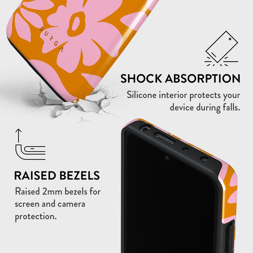Daytime Fiesta - Xiaomi Redmi Note 11 Pro+ Case 4