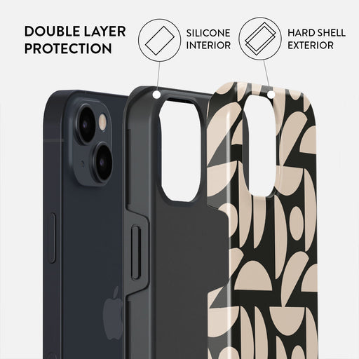 Moonlight - iPhone 14 Case 6