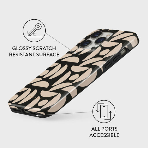 Moonlight - iPhone 14 Pro Max Case 7