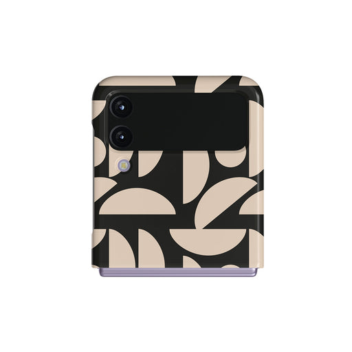 Moonlight - Samsung Galaxy Z Flip 4 Case 1