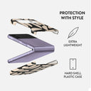 Moonlight - Samsung Galaxy Z Flip 4 Case 2