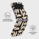 Moonlight - Samsung Galaxy Z Flip 4 Case 3