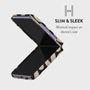 Moonlight - Samsung Galaxy Z Flip 4 Case 4