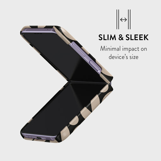 Moonlight - Samsung Galaxy Z Flip 4 Case 4