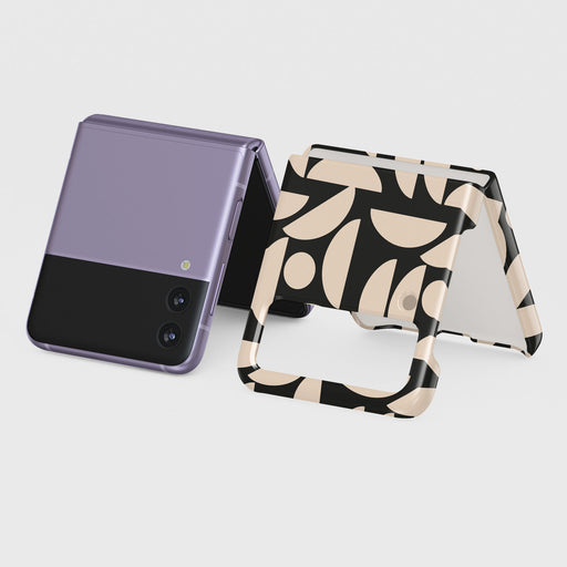 Moonlight - Samsung Galaxy Z Flip 4 Case 5