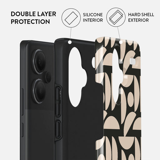 Moonlight - Xiaomi Redmi Note 13 Pro+ 5G Case 2