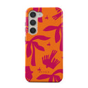 Siesta - Samsung Galaxy S23 Plus Case 5