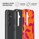 Siesta - Samsung Galaxy S23 FE Case 2