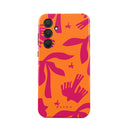 Siesta - Samsung Galaxy A35 Case 1