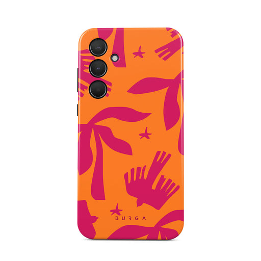 Siesta - Samsung Galaxy A35 Case 1