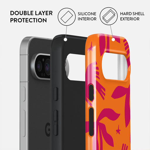 Siesta - Google Pixel 9 Pro XL Case 2