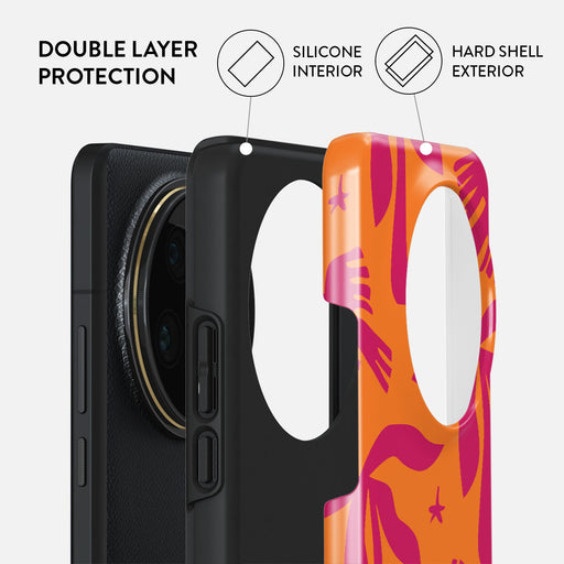 Siesta - Xiaomi 14 Ultra Case 2