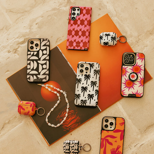 Paraíso - Samsung Galaxy A55 Case 8