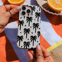 Paraíso - Samsung Galaxy A55 Case 5