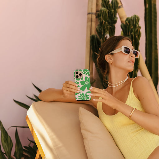 Margarita - iPhone 14 Pro Max Case 24