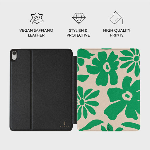 Margarita - iPad Air 10.9 (5th/4th Gen) Case 3