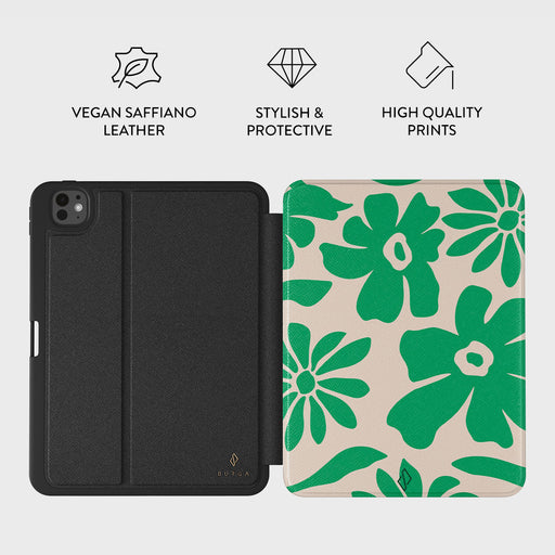 Margarita - iPad Pro 11 (7th Gen) Case 3