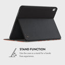 Heatwave - iPad Air 11 (7th/6th Gen) Case 5