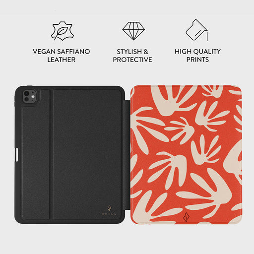Heatwave - iPad Pro 13 (7th Gen) Case 3