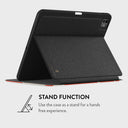 Heatwave - iPad Pro 13 (7th Gen) Case 5