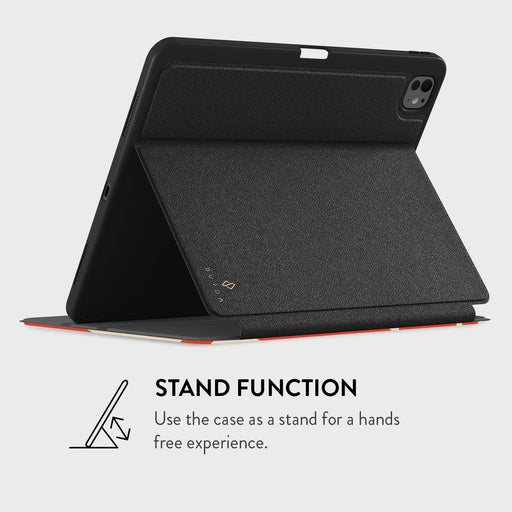 Heatwave - iPad Pro 13 (7th Gen) Case 5