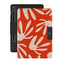 Heatwave - Samsung Galaxy Tab S8/S7 Case 1