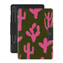 Serenade - Samsung Galaxy Tab S9 Case 1