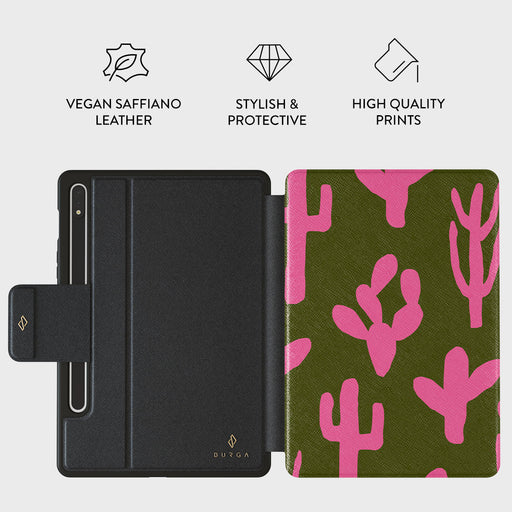 Serenade - Samsung Galaxy Tab S9 Case 2