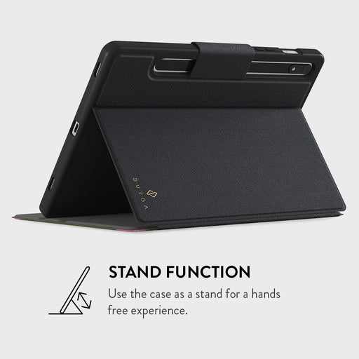 Serenade - Samsung Galaxy Tab S9 Case 4