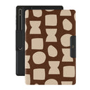 Terracotta - Samsung Galaxy Tab S8 Ultra Case 1