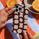 Terracotta - iPhone 15 Pro Case 23