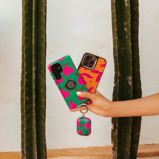 Refresco - iPhone 14 Pro Case 25
