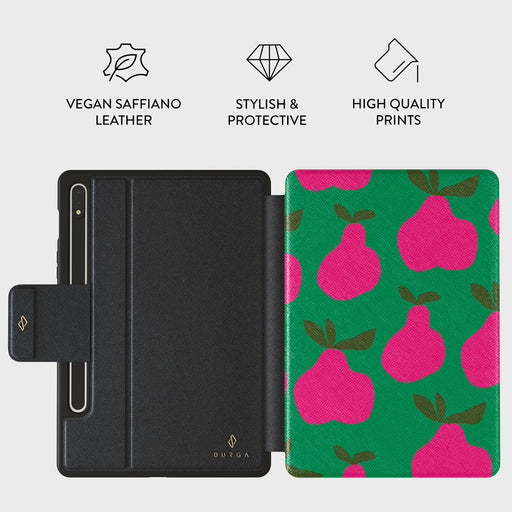 Refresco - Samsung Galaxy Tab S8+/S7+/S7 FE Case 2