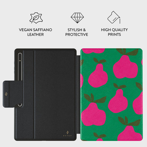Refresco - Samsung Galaxy Tab S8 Ultra Case 2