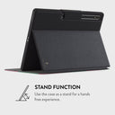 Refresco - Samsung Galaxy Tab S8 Ultra Case 4