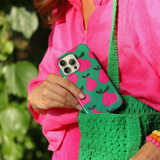 Refresco - Samsung Galaxy S24 FE Case 10