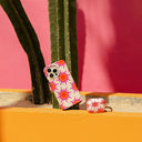 Sunset Glow - Samsung Galaxy S24 FE Case 7