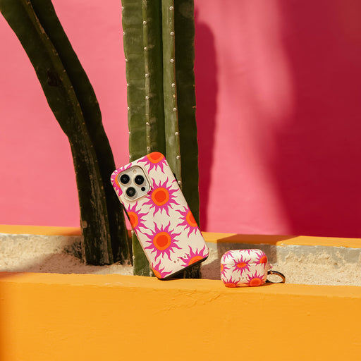 Sunset Glow - OnePlus Ace Pro Case 7