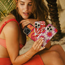 Sunset Glow - Samsung Galaxy S24 FE Case 8