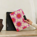 Sunset Glow - Samsung Galaxy Tab S9 Ultra Case 7