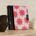 Sunset Glow - Samsung Galaxy Tab S9 Ultra Case 9