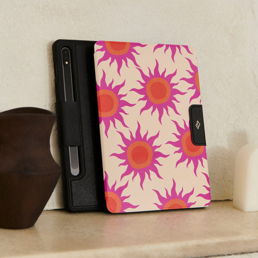 Sunset Glow - Samsung Galaxy Tab S9 Ultra Case 9